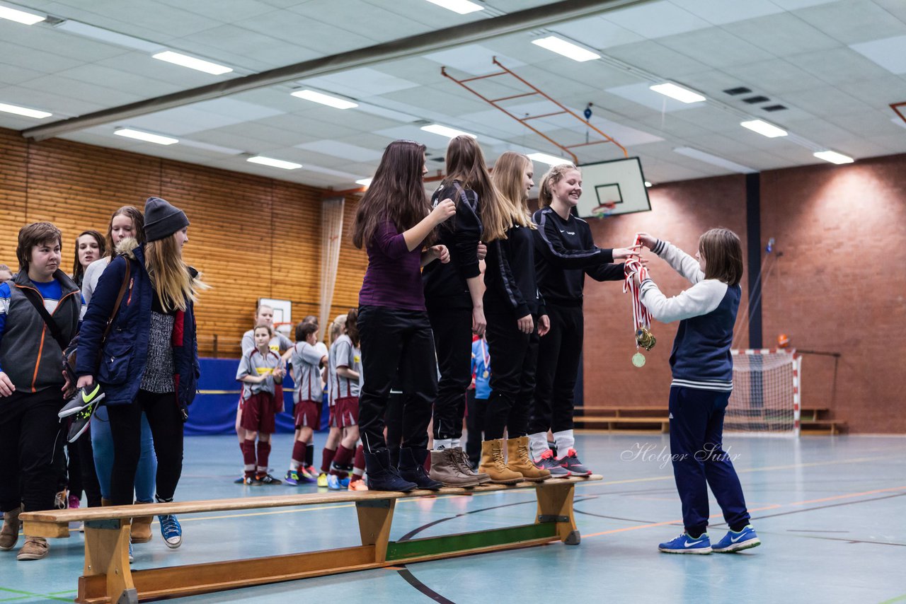 Bild 172 - KT Turnier 2